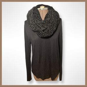 Mix It Infinity Scarf